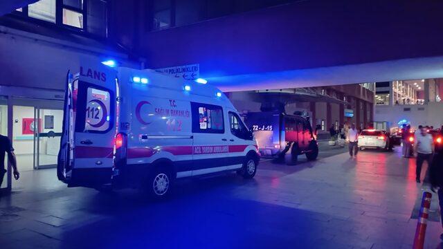 Ev basıp kadını öldürmüştü! Vahşetin nedeni ortaya çıktı