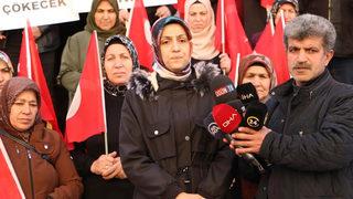 Sembol isim haline gelmişti, AK Parti'nin listesine adını yazdırdı! Diyarbakır annelerinden milletvekili adayı çıktı