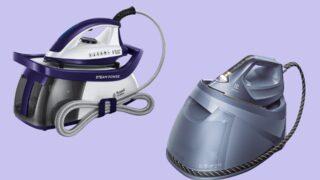 Kıyafetlerinizde hiçbir kırışık bırakmayacak en iyi buharlı ütü modelleri