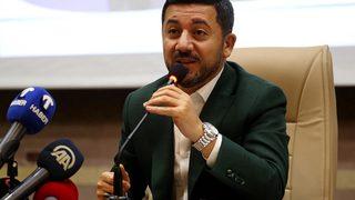 Eski belediye başkanı İYİ Parti'den milletvekili adayı... O sözleri sosyal medyada gündem yarattı! 'Ne Kayseriliden...'