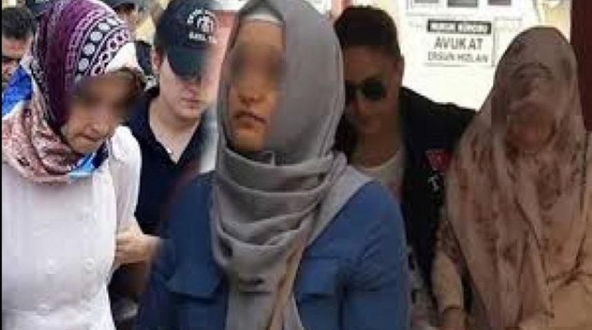 Son dakika! İzdiva&ccedil;cı abi ve ablalara operasyon!