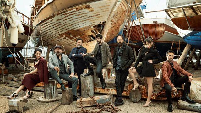 TETİKÇİNİN OĞLU KONUSU NEDİR, oyuncuları kimdir? Tetikçinin Oğlu oyuncuları arasında kimler var kimler