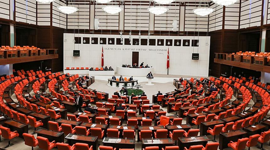 Meclis'teki dokunulmazlık dosyaları rekor sayıya ulaştı