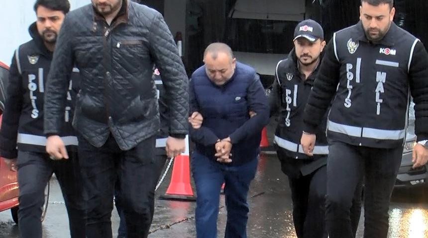 Tosuncuk'u üzecek haber! Sağ kolu Osman Naim Kaya tutuklandı, istenen ceza dikkat çekti