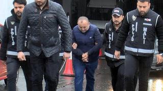 Tosuncuk'u üzecek haber! Sağ kolu Osman Naim Kaya tutuklandı, istenen ceza dikkat çekti