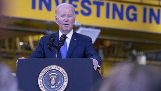 Biden son kararını açıkladı! Merak edilen soruya ABD'nin gündemine damgasını vuracak yanıt: Henüz hazır değiliz ama...