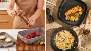 Sağlıklı ve uzun ömürlü kullanım için en iyi Karaca marka tava modelleri