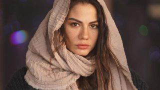 Adım Farah'ın yıldızı Demet Özdemir Yeşilçam'ın efsane isminden tam not aldı