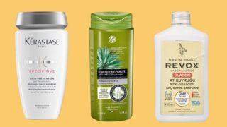 Saç dökülmesi kaderiniz olmasın! İşte saç dökülmelerine en iyi gelen saç bakım ürünleri