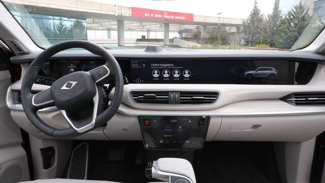 Daha şimdiden yollara damgasını vurdu! Makam araçlarında yeni dönem: Bakanlar sıraya girdi