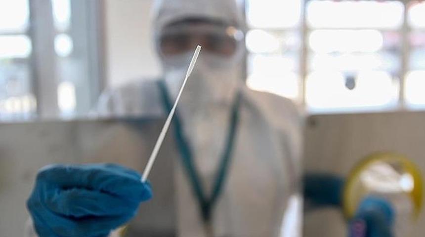 Çinli bilim insanlarından Kovid-19 açıklaması! 1300'den fazla numune alındı: "İhtimal yüksek..."