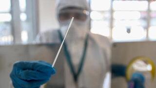 Çinli bilim insanlarından Kovid-19 açıklaması! 1300'den fazla numune alındı: İhtimal yüksek...