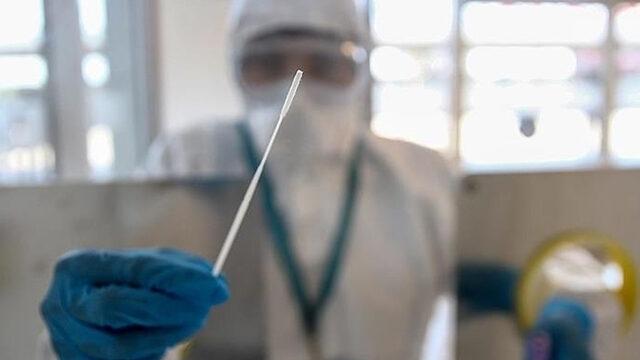 Çinli bilim insanlarından Kovid-19 açıklaması! 1300'den fazla numune alındı: İhtimal yüksek...