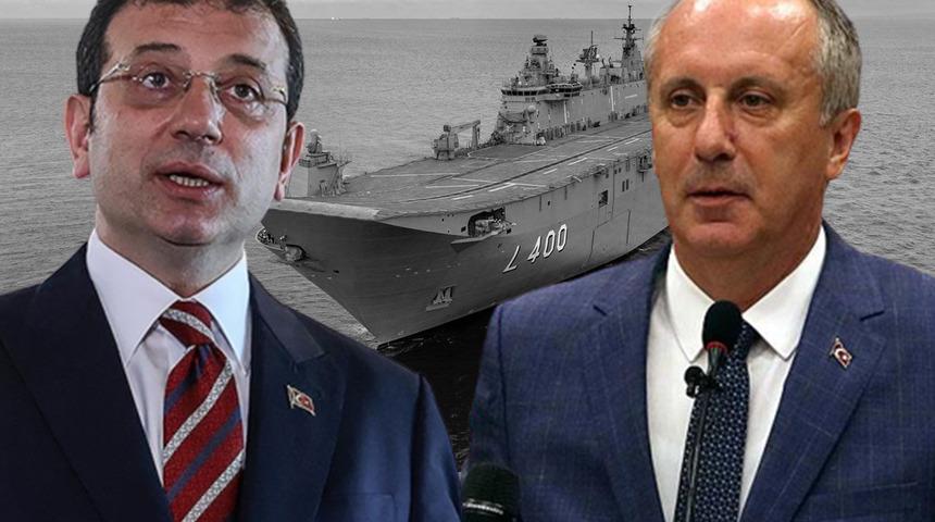 Cumhurbaşkanı Erdoğan'ın katıldığı törenle teslim edilmişti! Dünyada ilk... Sosyal medyadan paylaşımlar art arda geldi