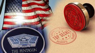 ABD ordusunda 'gizli belge' skandalı: Ukrayna-Rusya savaşı, Çin ile İran'ın nükleer programı ve daha nicesi... Pentagon harekete geçti!