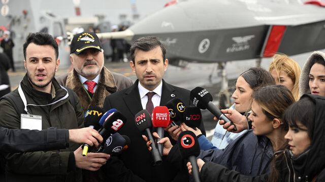 Selçuk Bayraktar'dan dikkat çeken ABD ve İsrail sözleri: Bakalım ilk kim yapacak?