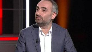 İsmail Saymaz Halk TV'den ayrıldığını açıkladı: Hakkınızı helal edin