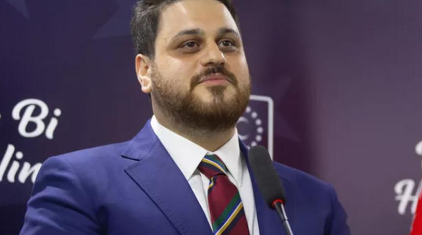 Son dakika: BTP Genel Başkanı Hüseyin Baş seçimlerden çekildiklerini açıkladı!