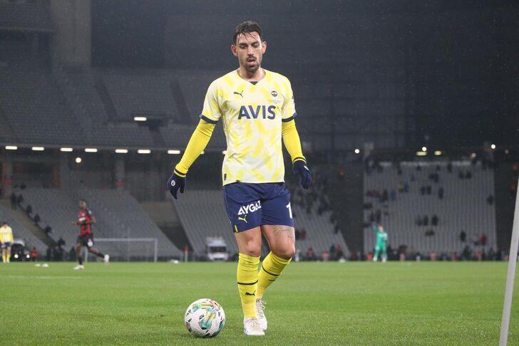 Spor yazarları Fatih Karagümrük Fenerbahçe maçını değerlendirdi! "Fenerbahçe Jesus'a rağmen kazandı" G2