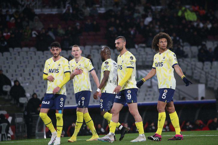Spor yazarları Fatih Karagümrük Fenerbahçe maçını değerlendirdi! "Fenerbahçe Jesus'a rağmen kazandı" G1