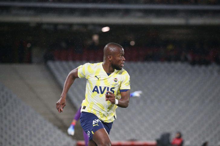 Spor yazarları Fatih Karagümrük Fenerbahçe maçını değerlendirdi! "Fenerbahçe Jesus'a rağmen kazandı" G3