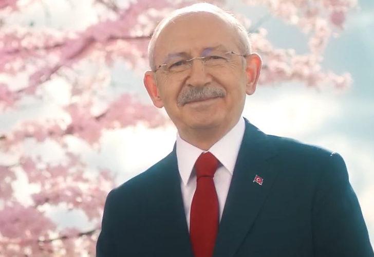 Kemal Kılıçdaroğlu'ndan videolu paylaşım! "Sen de duy sesimi"