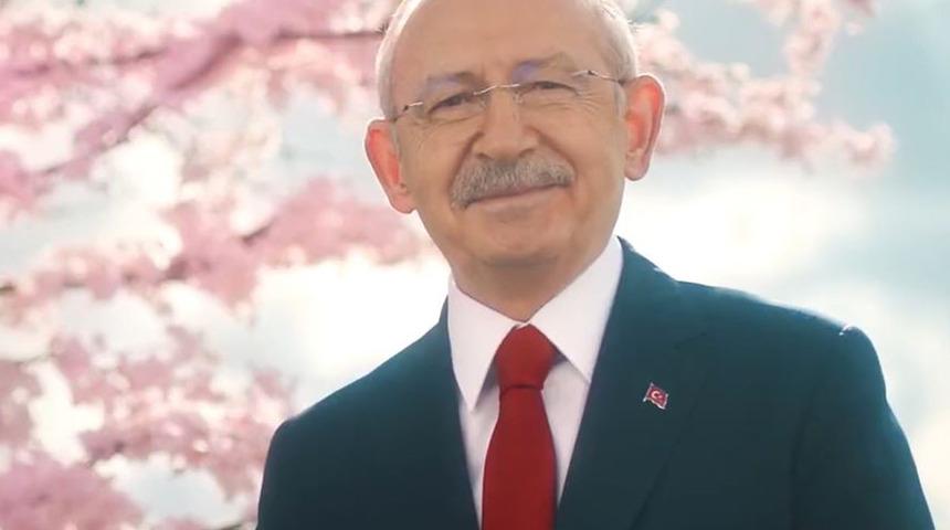 Kemal Kılıçdaroğlu'ndan videolu paylaşım! "Sen de duy sesimi"
