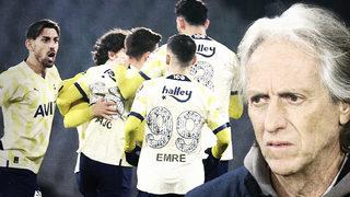 MAÇ SONUCU: Fenerbahçe, Karagümrük karşısında 1-0'dan geri döndü! Miha Zajc, Arda Güler ve Attila Szalai, Kanarya'ya 3 puanı getirdi...