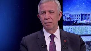 'Söylerken utanıyorum' diyerek açıkladı! Mansur Yavaş kendisine edilen teklifi duyurdu: İki kere geldi, ben kabul etmedim