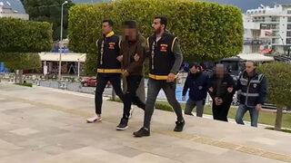 Mobil bankacılık uygulamasını kullanarak 180 bin TL dolandırdılar