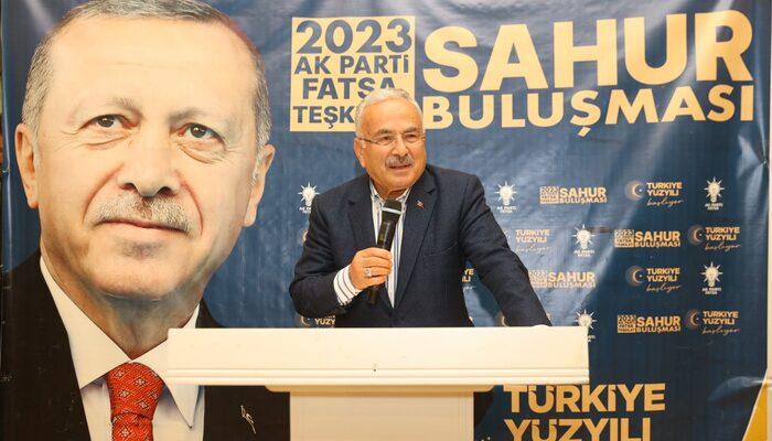 İl başkanından liste tepkisi: Milletvekili seçimlerinde yaşayabileceğimiz riskleri üstlenmek istemiyorum