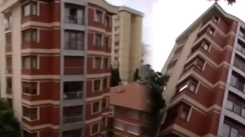 Eski-yeni ayrımı ortadan kalktı! İstanbul'un bu ilçelerinde satış durdu: Son 20 yılın...