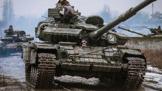 ABD'nin Rusya ve Ukrayna savaşıyla ilgili gizli belgeleri sızdırıldı! Tarih verildi: 'Tamamen kazanacaklar'