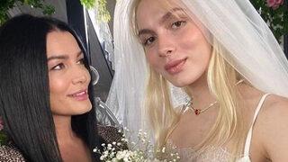 Aleyna Tilki'nin annesi Havva Öztel gece yarısı paylaştı! Genç kız gibisin