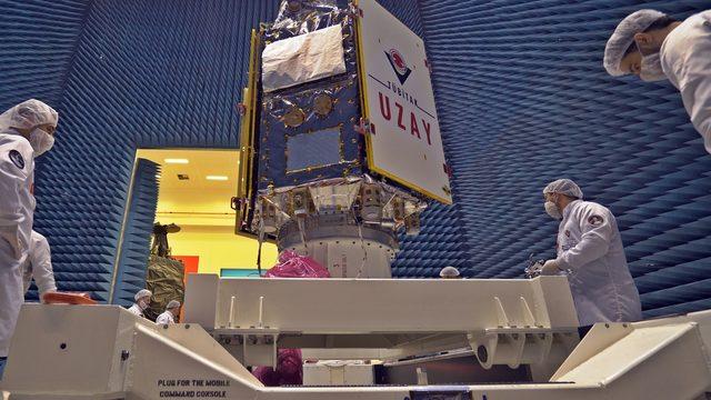 Space X duyurdu: İMECE'nin uzay yolculuğunda son anda karar değişti: ‘Bugün yapılması mümkün değil’