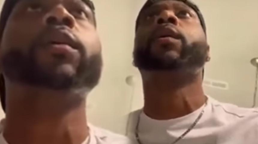 11 yaşındaki çocuğunun biyolojik babası olmadığını öğrendi! Karısıyla yüzleştiği anları saniye saniye paylaştı... “Bu önemli değil”