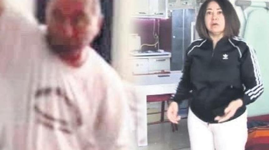 İstanbul'da ev sahibi dehşeti! Rus bakıcının kabusu oldu