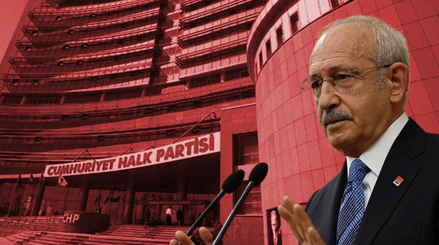 CHP'de liste gündemi! 3 ilde isimler sil baştan değişti, Manisa ve Rize'de hayal kırıklığı hakim: 'Kırgınız ama...'