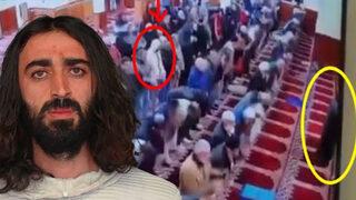 Amerika’da ilginç olay! Sanık Türk, polis şefi Türk, savcı Türk... Cinayete teşebbüsten tutuklandı