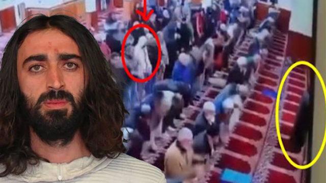 Amerika’da ilginç olay! Sanık Türk, polis şefi Türk, savcı Türk... Cinayete teşebbüsten tutuklandı