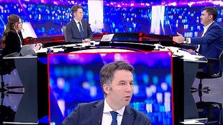 Bakan Kurum'a itiraf gibi sözler! O anlar canlı yayına damgasını vurdu: Mehmet Akif Ersoy'un 'TOKİ' sözleri gündem oldu