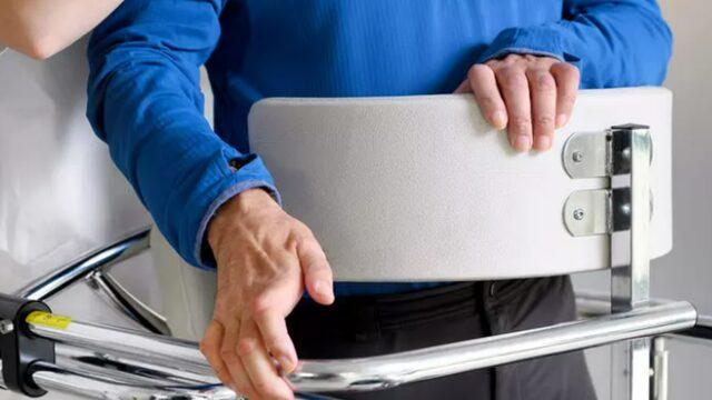 ALS hastalığında bu durumlara dikkat! ALS hastalığı nedir? Belirtileri nelerdir?