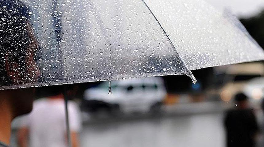 SON DAKİKA | 11 il için sarı alarm, Meteoroloji uyardı: Kuvvetli olacak! Aralarında İstanbul da var