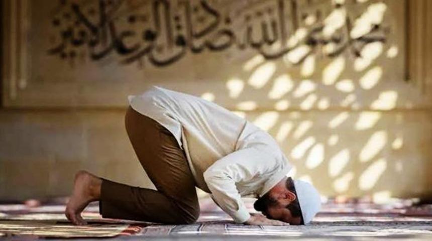 İşrak namazı kılınışı: İşrak namazı nasıl kılınır, ne zaman, hangi vakitte? Diyanet açıkladı!