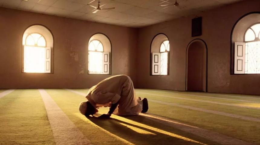 Duha namazı kılınışı: Duha (kuşluk) namazı nasıl kılınır, ne zaman, hangi vakitte? Diyanet'ten kuşluk namazı a&ccedil;ıklaması