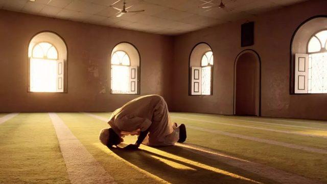 Duha namazı kılınışı: Duha (kuşluk) namazı nasıl kılınır, ne zaman, hangi vakitte? Diyanet'ten kuşluk namazı açıklaması