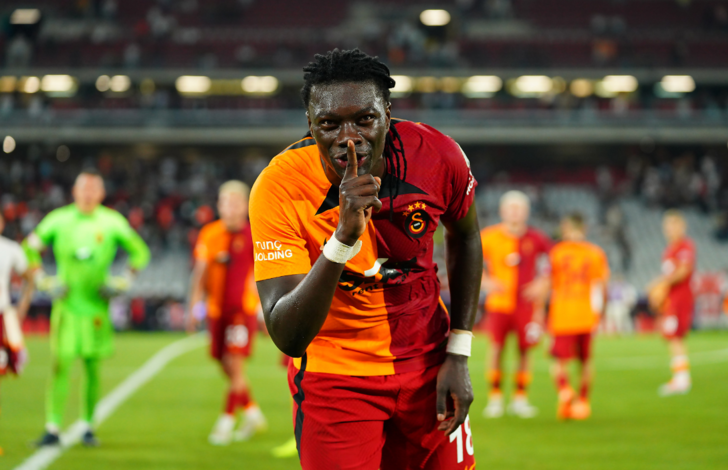 Spectacular Bafetimbi Gomis' Stunning Comment On Fenerbahçe Vs Galatasaray Match: 'it's A Difficult Stadium To Return With 3 Points' Wallpaper Nature Spectacular Bafetimbi Gomis' Stunning Comment On Fenerbahçe Vs Galatasaray Match: 'it's A Difficult Stadium To Return With 3 Points' Wallpaper Nature