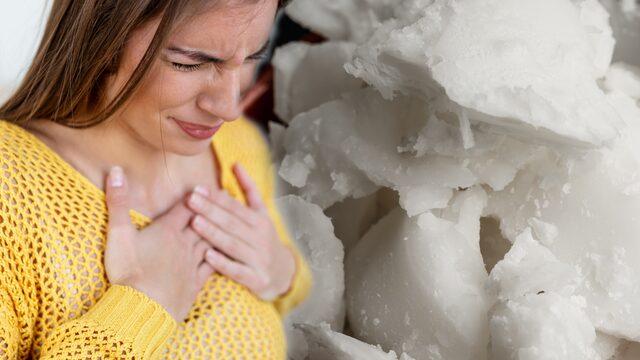 Uzmanlar sağlıklı bildiğimiz yiyeceklere karşı uyardı! Kalp damarlarını tıkıyor, kolesterolü yükseltiyor