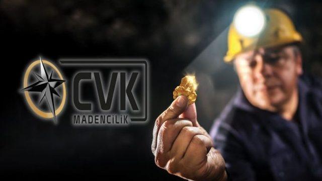 CVK Madencilik halka arz sonuçları açıklandı! CVK Madencilik borsada ne  zaman işlem görecek? Halka arzın büyüklüğü 882 milyon TL oldu