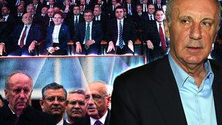 Tartışmaların odağındaki ismi hedef aldı! Muharrem İnce'den çok konuşulacak 'CHP listesi' yorumu: Erdoğan bunları kandırmıştı, şimdiyse...